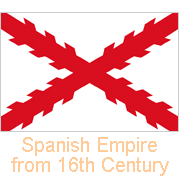 Spanish Empire