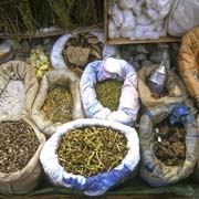 Traditional medicines