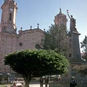 Cathedral of Potosí