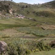 View to Challa