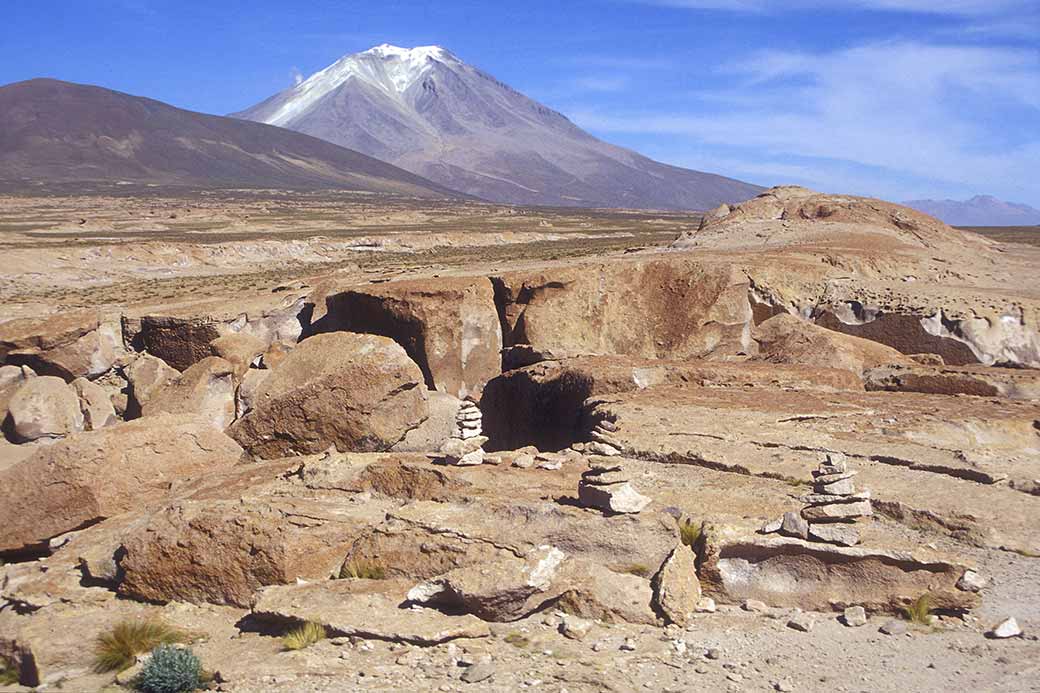 Ruta de Las Joyas