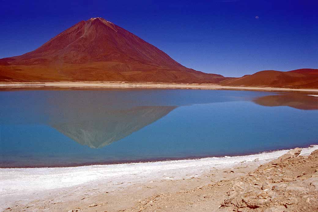 Laguna Verde