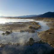 Chalviri creek