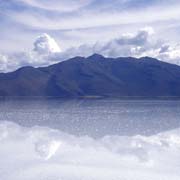 Salar de Uyuni