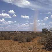 Landscape near Palapye