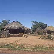 Old Naledi, Gaborone