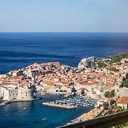 Dubrovnik