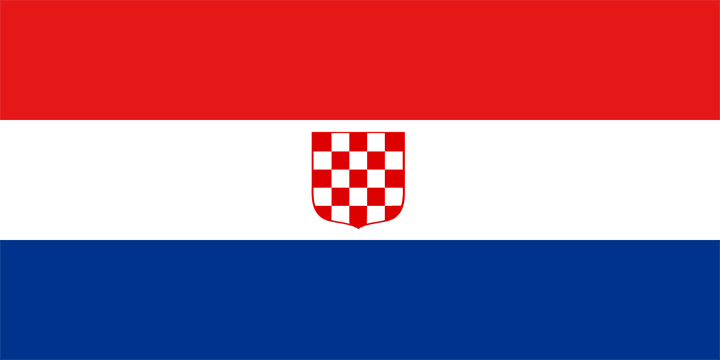 Republic of Croatia, 1990