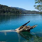 Lake Kozjak