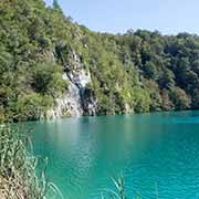 Lake Milanovac