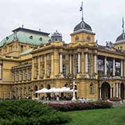 Croatian National Theatre