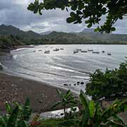 Playa Bahia Baracoa