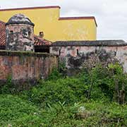 Fuerte La Punta, Baracoa