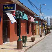 Calle Antonio Maceo, Baracoa