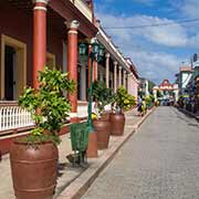 Calle Antonio Maceo, Baracoa