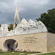 Monument, Plaza de la Patria, Bayamo