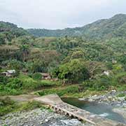 In the Sierra Maestra