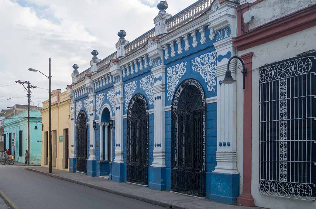 Casa de La Diversidad, Camagüey