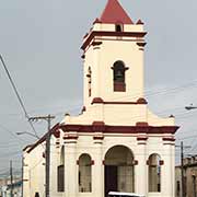 Iglesia de Santa Ana, Camagüey