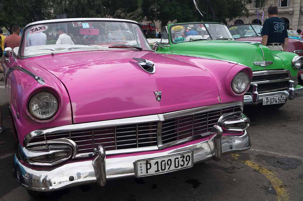 1956 Ford Fairlane