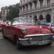 1956 Buick Roadmaster