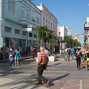 Avenida 54, Cienfuegos