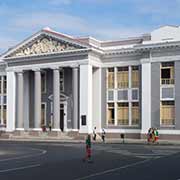 Colegio San Lorenzo, Cienfuegos