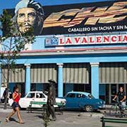 Paseo del Prado, Cienfuegos