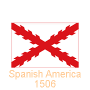 Spanish America, after 1506