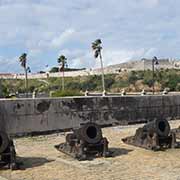 Castillo de la Real Fuerza