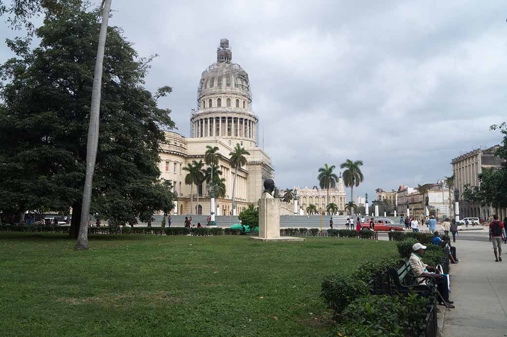 Capitolio Nacional