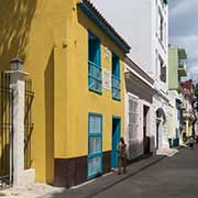 José Martí Birthplace Museum, Havana