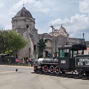 Iglesia de Paula, Havana