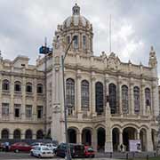 Museum of the Revolution, Havana