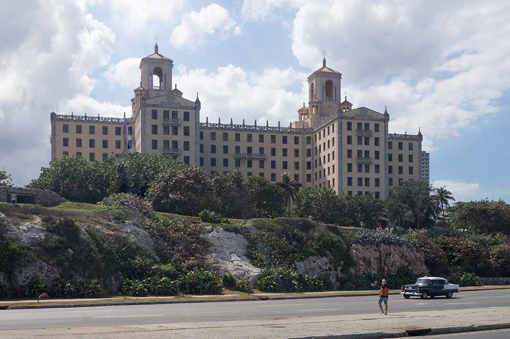 Hotel Nacional