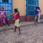 Children of Trinidad