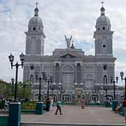 Santiago de Cuba Cathedral