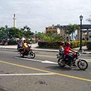 Plaza de Marte, Santiago de Cuba