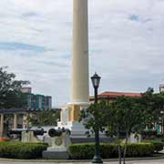 Plaza de Marte, Santiago de Cuba