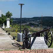 Loma de San Juan, Santiago de Cuba