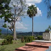 Unknown Mambí soldier monument