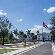 Cementerio Santa Ifigenia, Santiago