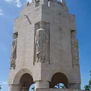 José Martí mausoleum, Santa Ifigenia