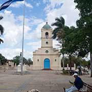 Church of Viñales