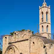 Monastery of Agia Napa church