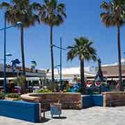 Amusement park, Agia Napa