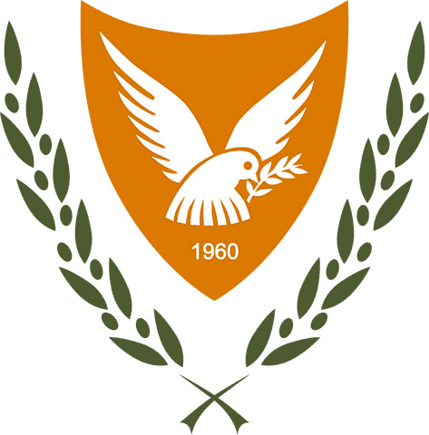 Republic of Cyprus, 1960