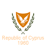 Republic of Cyprus, 1960