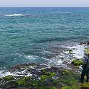 Fishing, Kyrenia