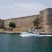 Kyrenia Castle, Kyrenia